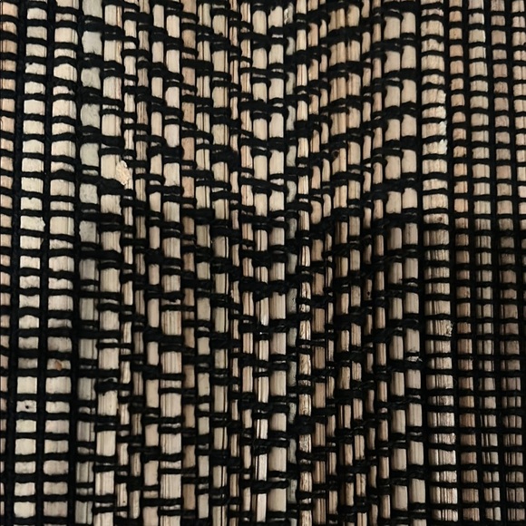 Tan and Brown Kitchen Placemat Sets (3 sets of 4 placemats) - Picture 7 of 7